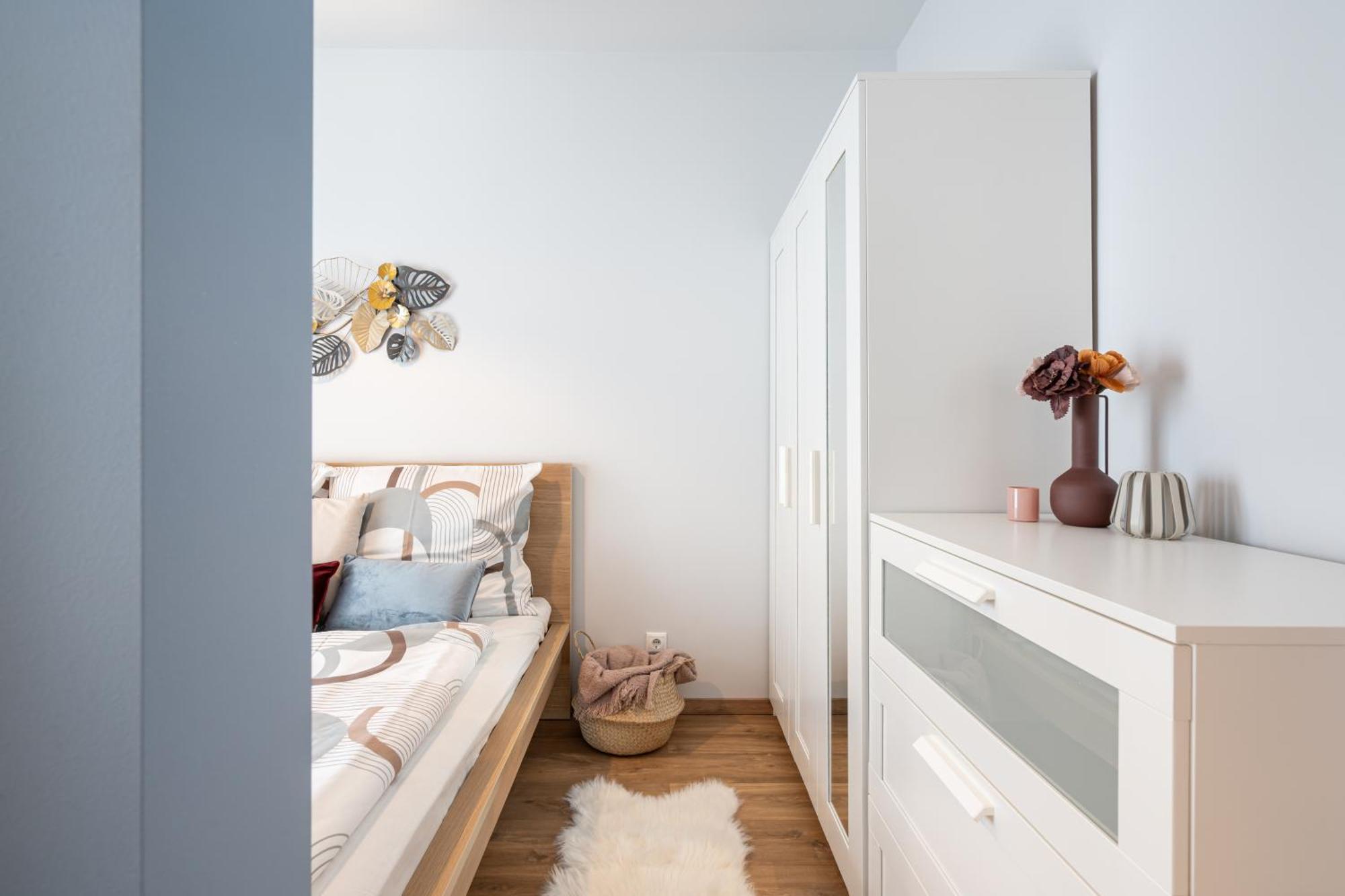 Blooming Budapest Apartment With Free Underground Parking Eksteriør bilde