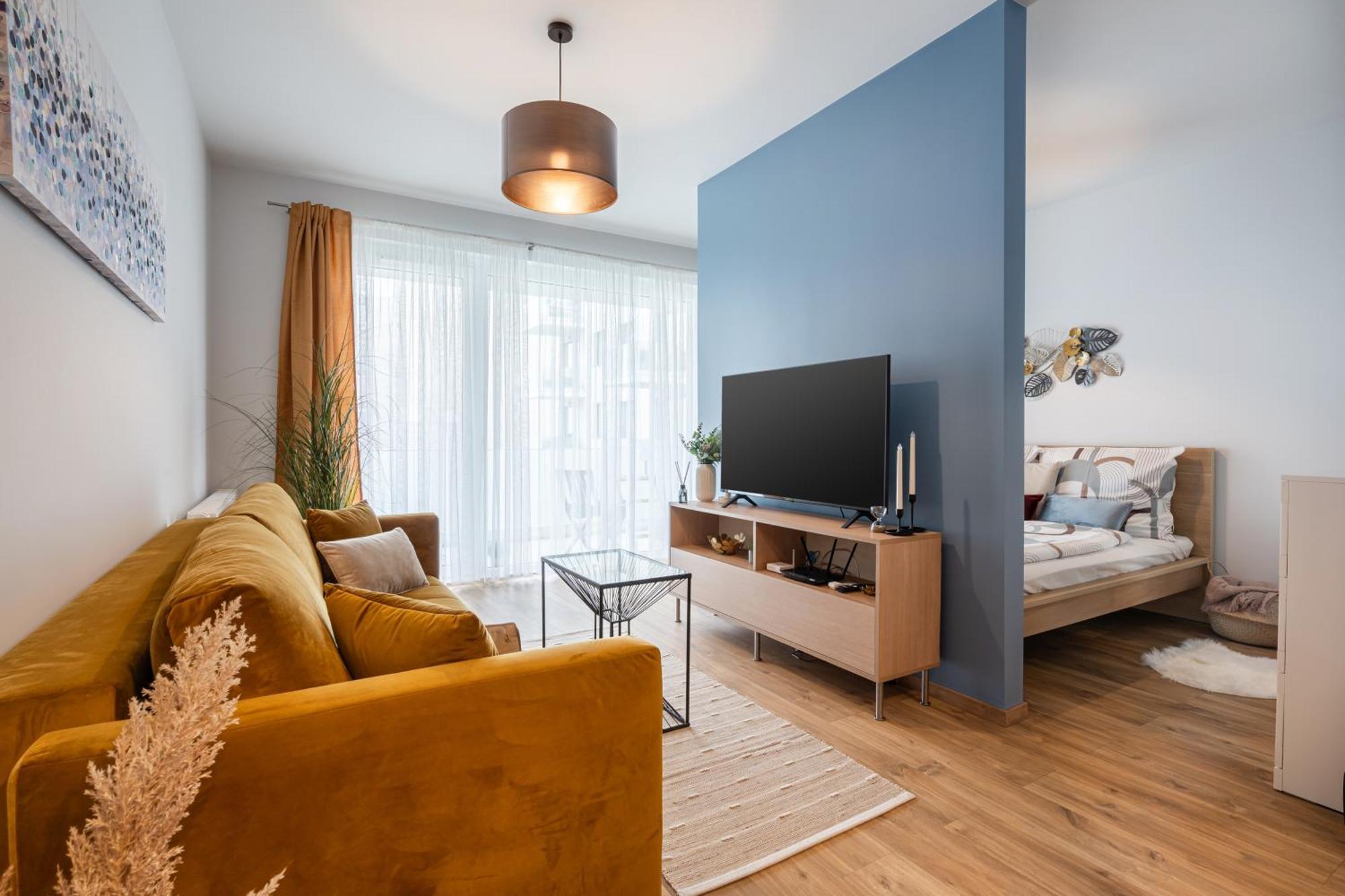 Blooming Budapest Apartment With Free Underground Parking Eksteriør bilde