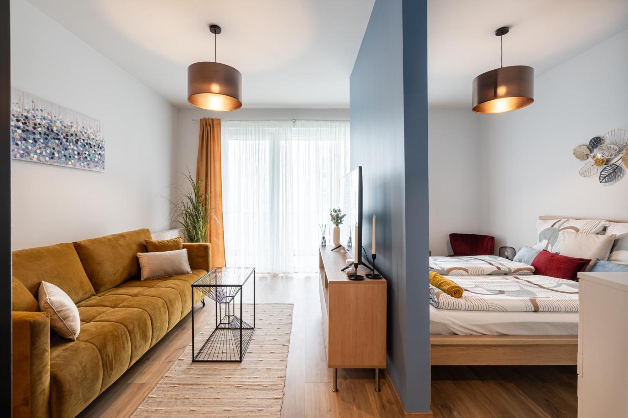 Blooming Budapest Apartment With Free Underground Parking Eksteriør bilde