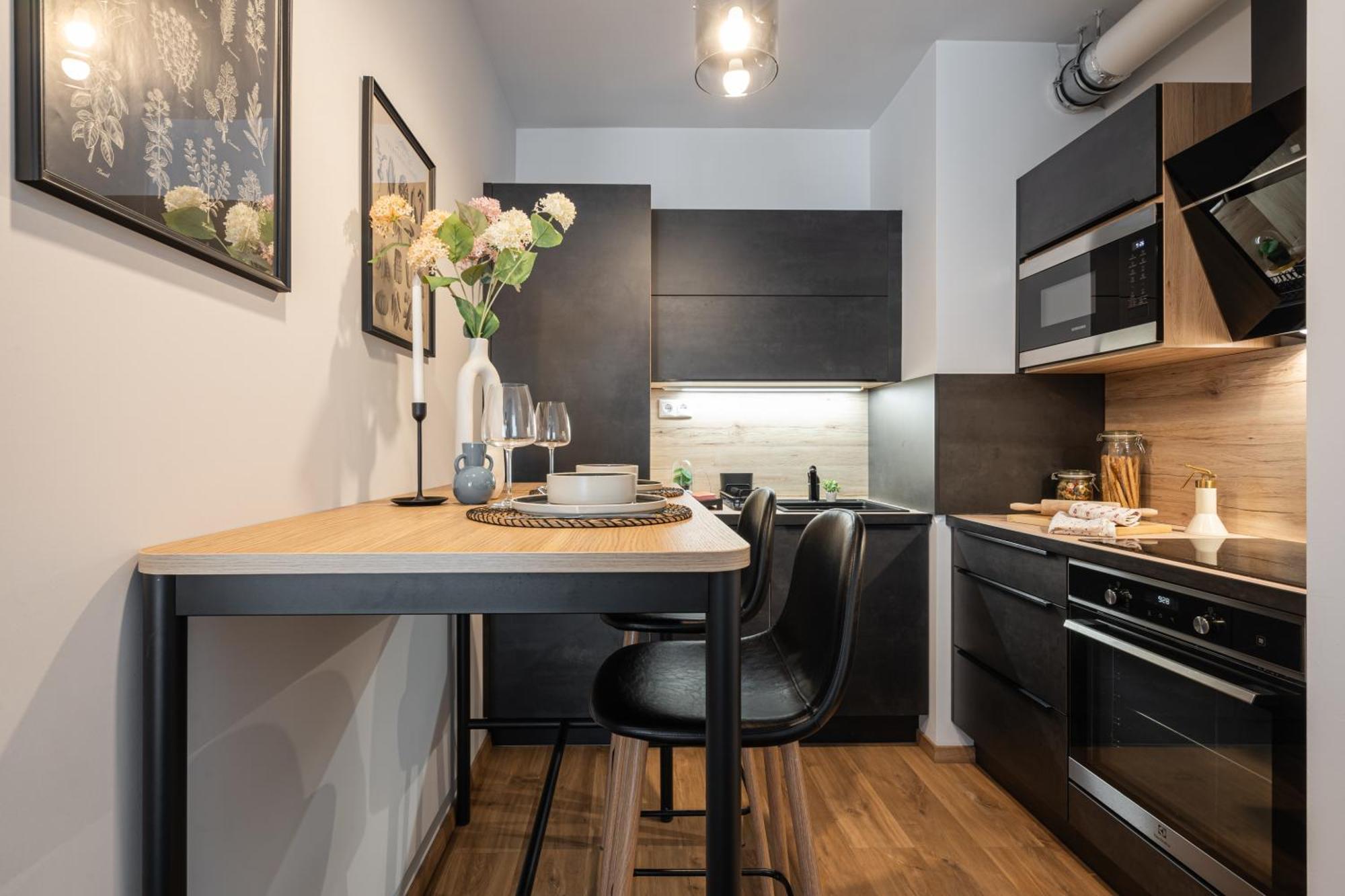 Blooming Budapest Apartment With Free Underground Parking Eksteriør bilde