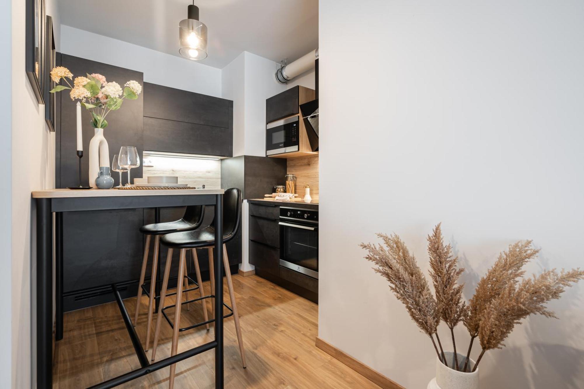 Blooming Budapest Apartment With Free Underground Parking Eksteriør bilde